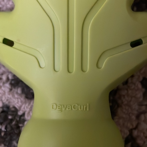 DevaCurl diffuser attachment. - Picture 3 of 3